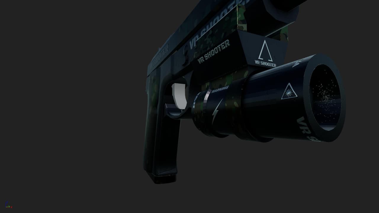 VReady screenshot 3