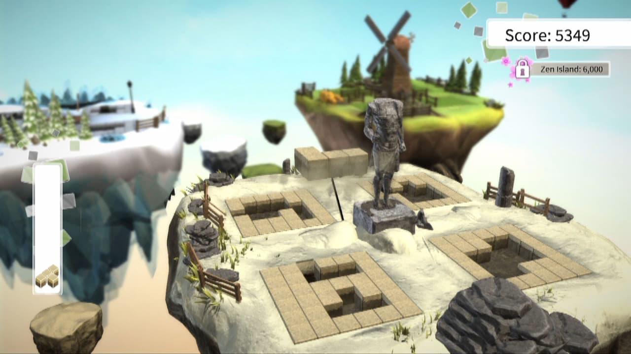 PieceFall screenshot 5