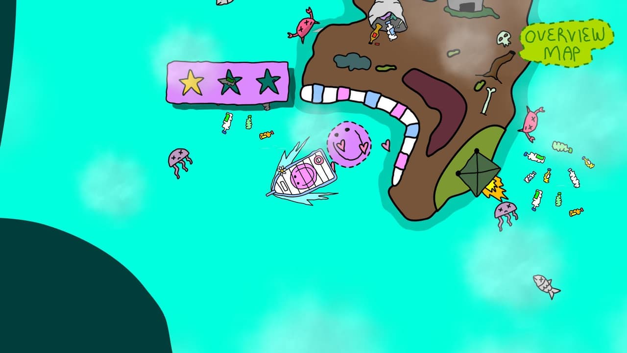 Island Cleaner screenshot 5