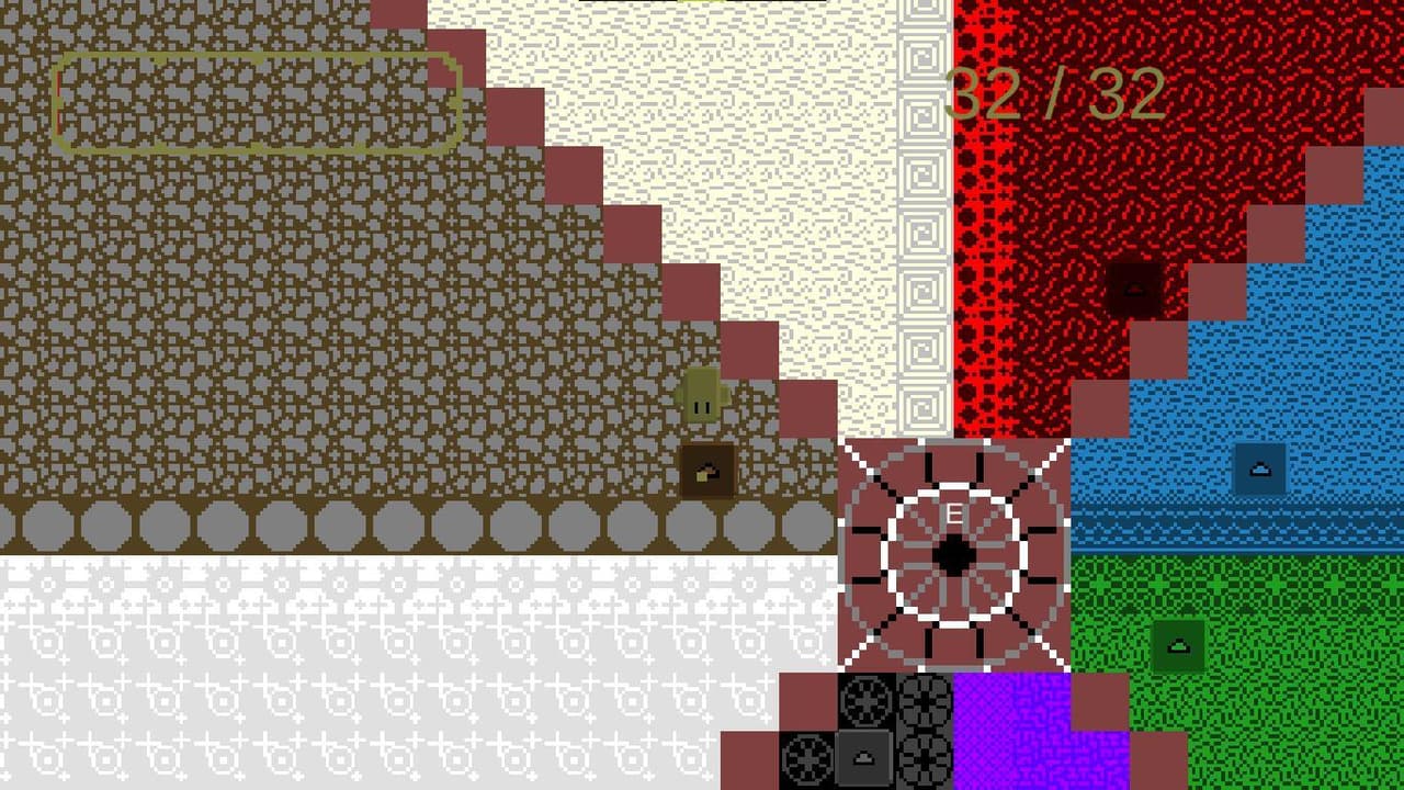 8 elements screenshot 4