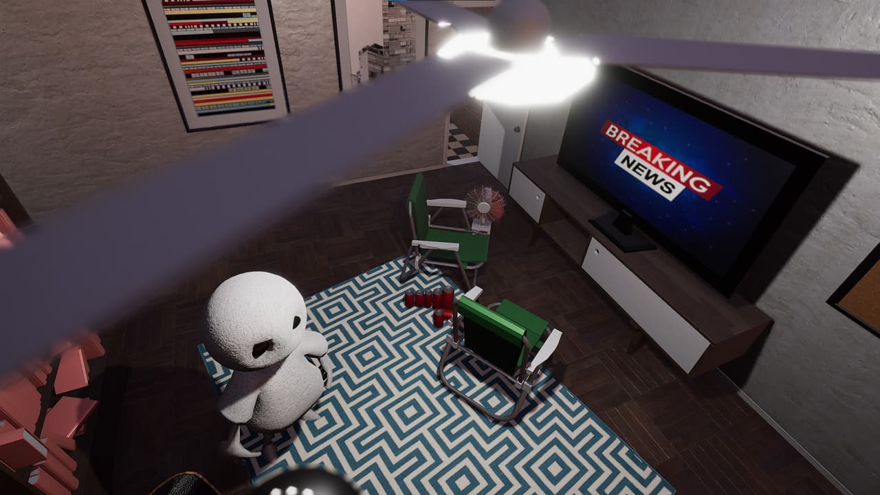 Loneliness Calls screenshot 2