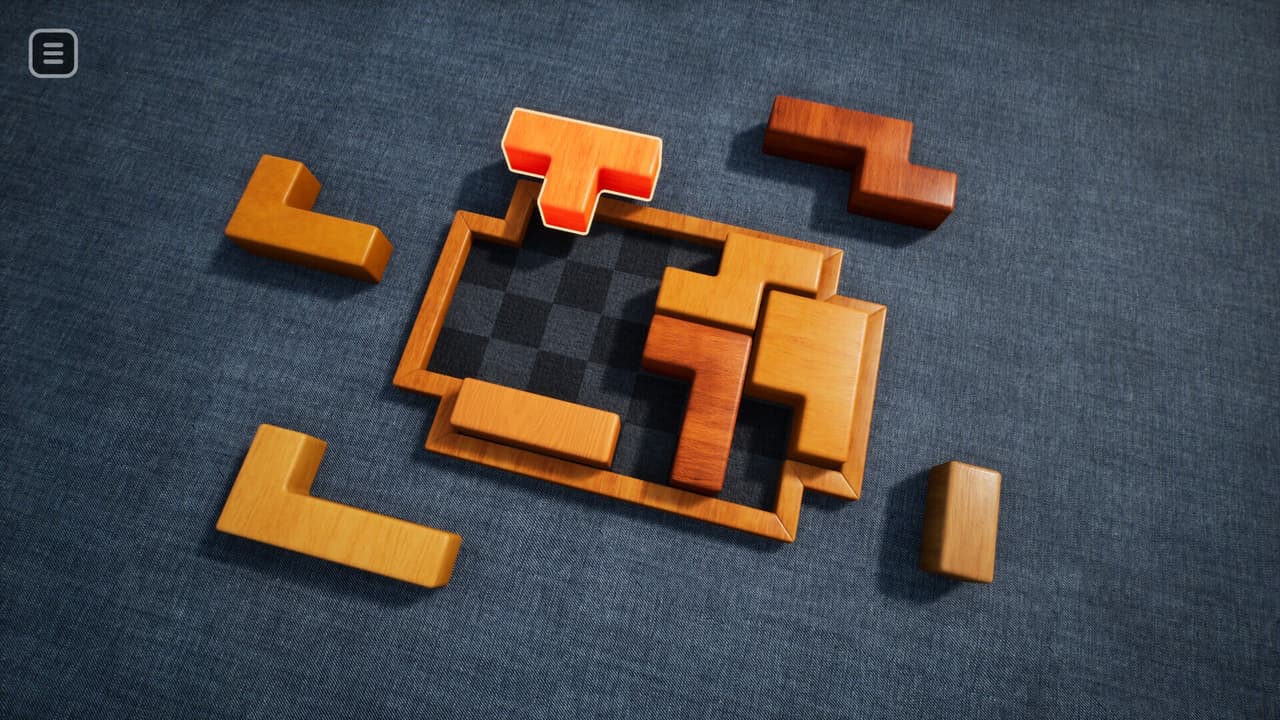 Polyoshapes screenshot 2