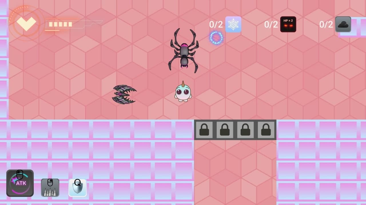 ReQuest (hokugames) screenshot 3