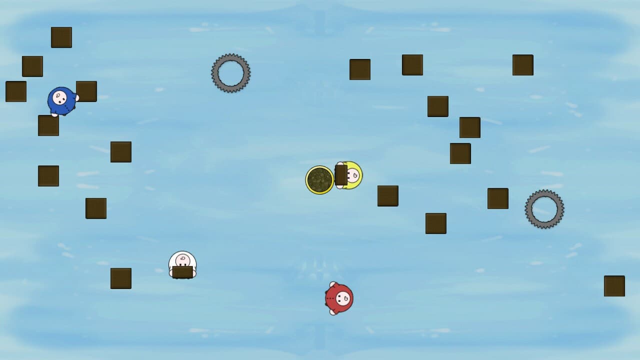 Bub Block screenshot 3