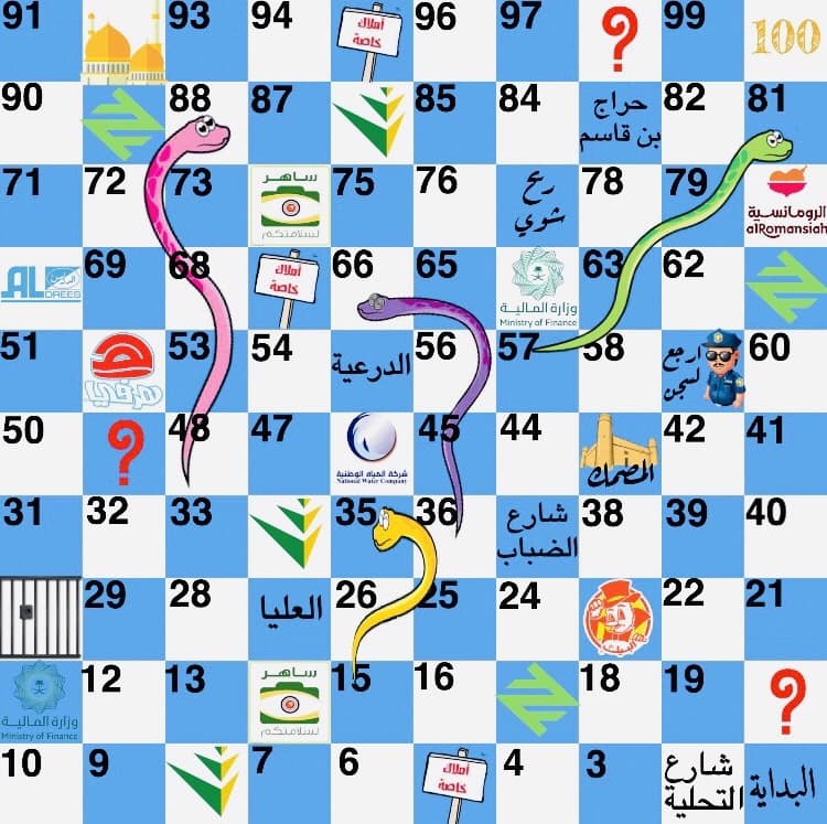 monosnake (shadenhamad)