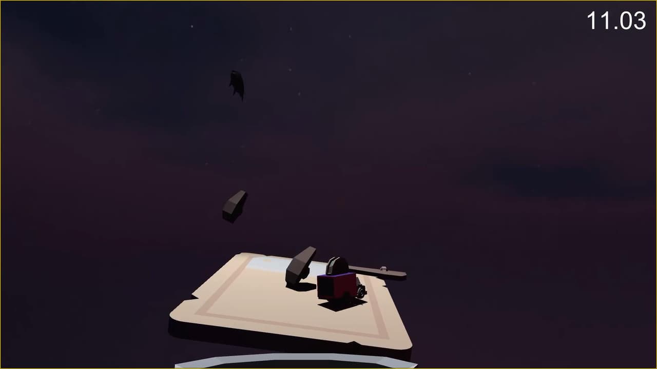 Adventures with Anxie (DEMO V1)