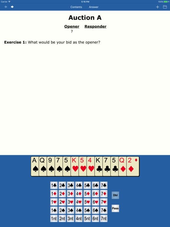 Whirlwind Bridge Workbooks