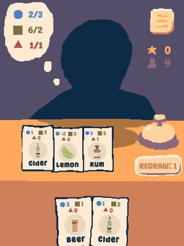 Pegasus Cocktail Bar screenshot 6