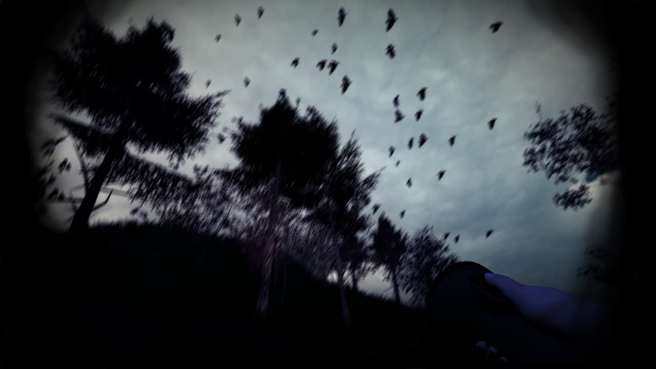 Slender: The Arrival screenshot 3