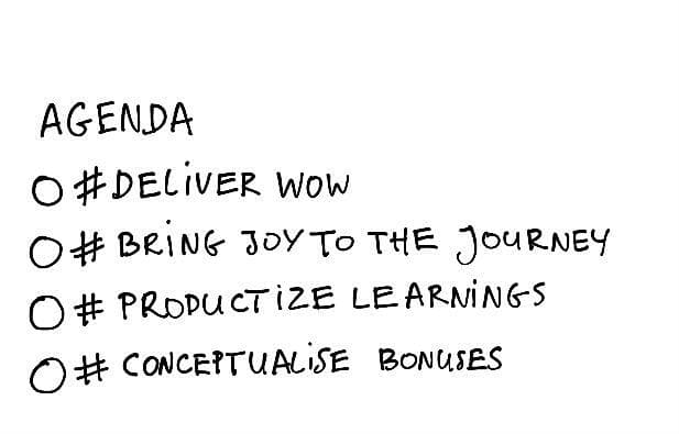 How to Run an All-hands Meeting screenshot 2