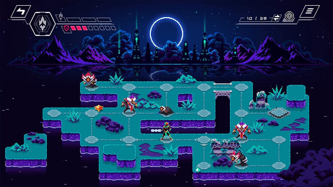 Jade Order screenshot 3
