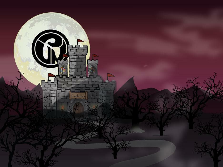 Castle Code