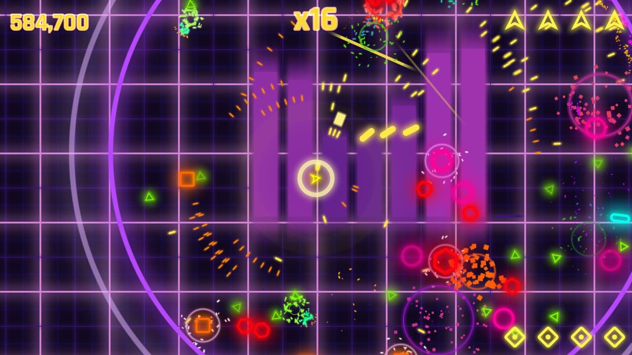 Bass Blasters screenshot 3