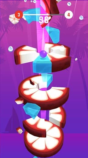 Helix Crush screenshot 5