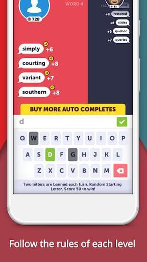 BattleText screenshot 5