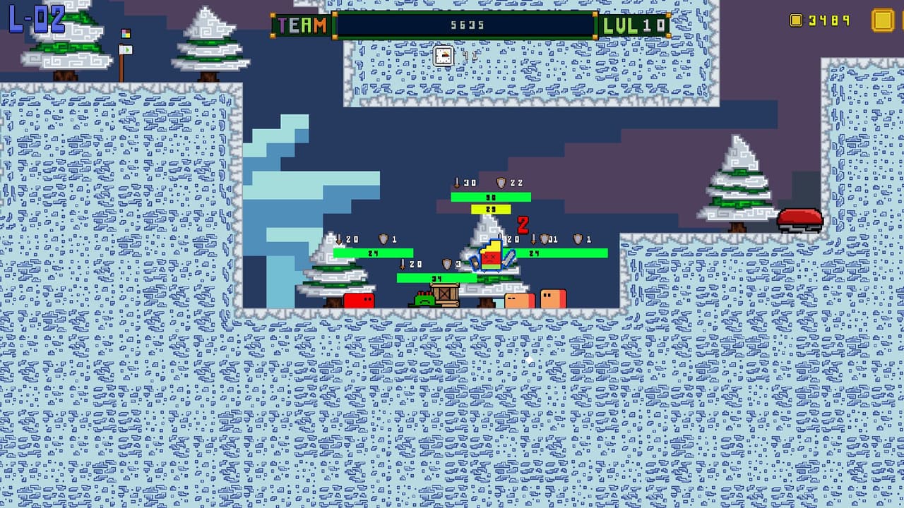 World of Naples screenshot 4