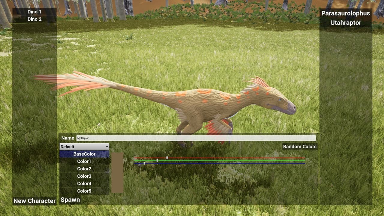 Sanctuary Island screenshot 5