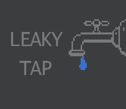 Leaky Tap