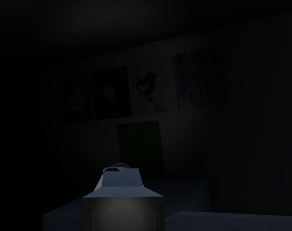 No Flash Photography screenshot 2