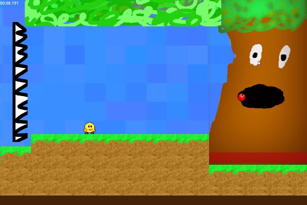 I Want To Be Happy screenshot 3