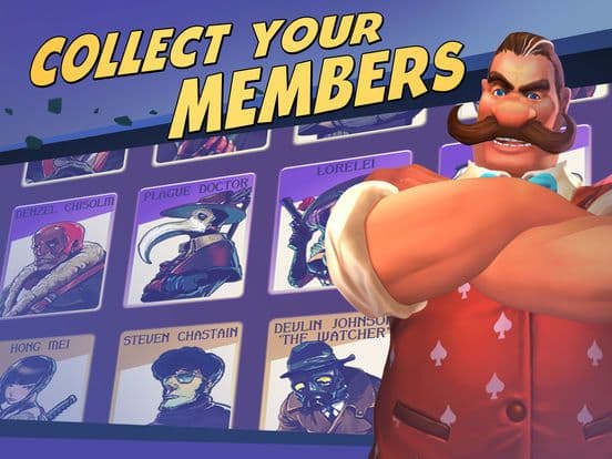 Mafia Revenge screenshot 5