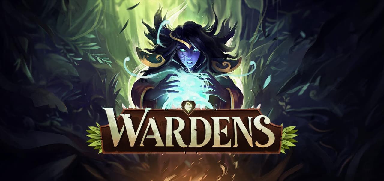 Wardens (itch)