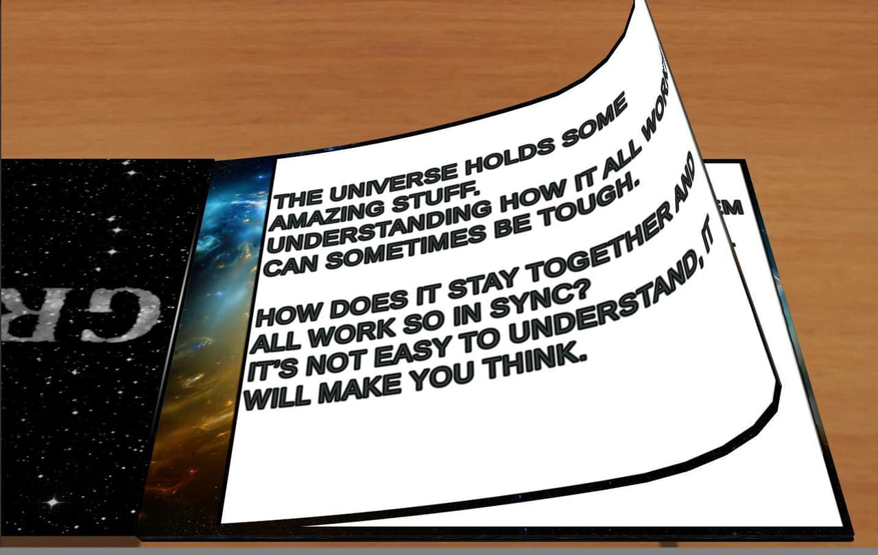 Gravity (itch) (dev.permutations) screenshot 3