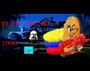 Super Crunk Brothers 3: Arena screenshot 2