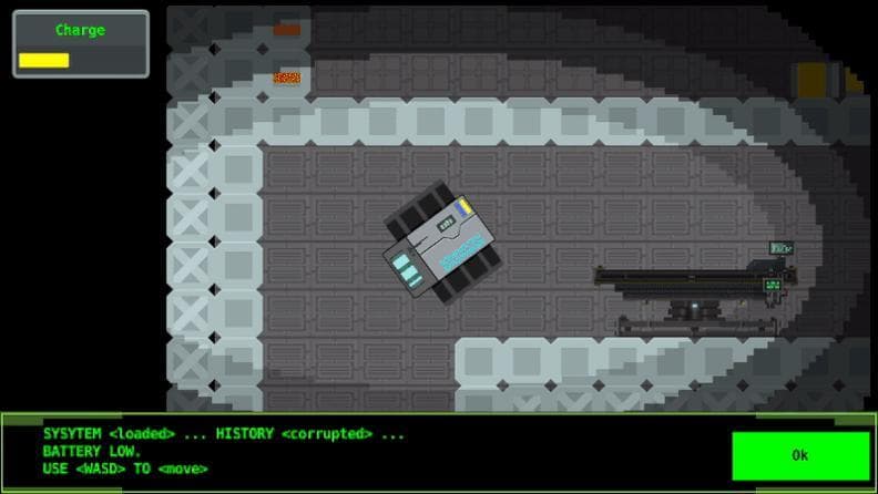 Repair Unit 0.1