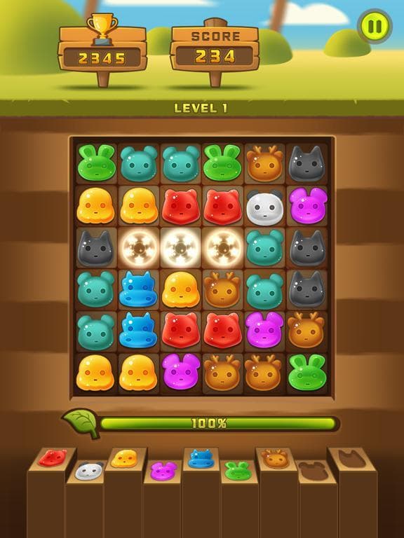 Rolling GEM screenshot 5