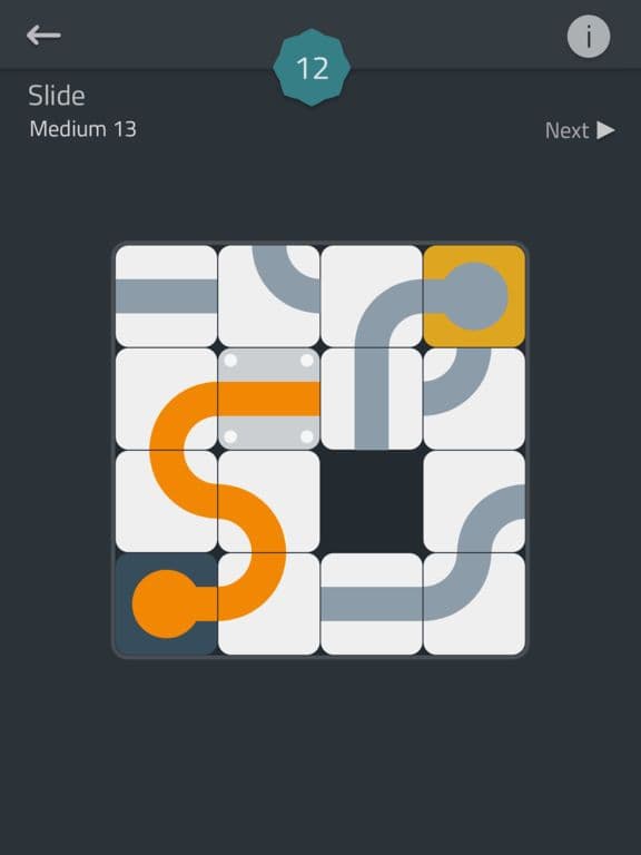 Linedoku - Puzzle Collection