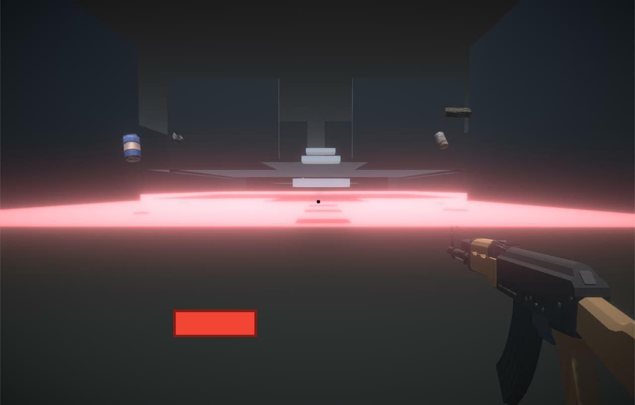 Beanus screenshot 3