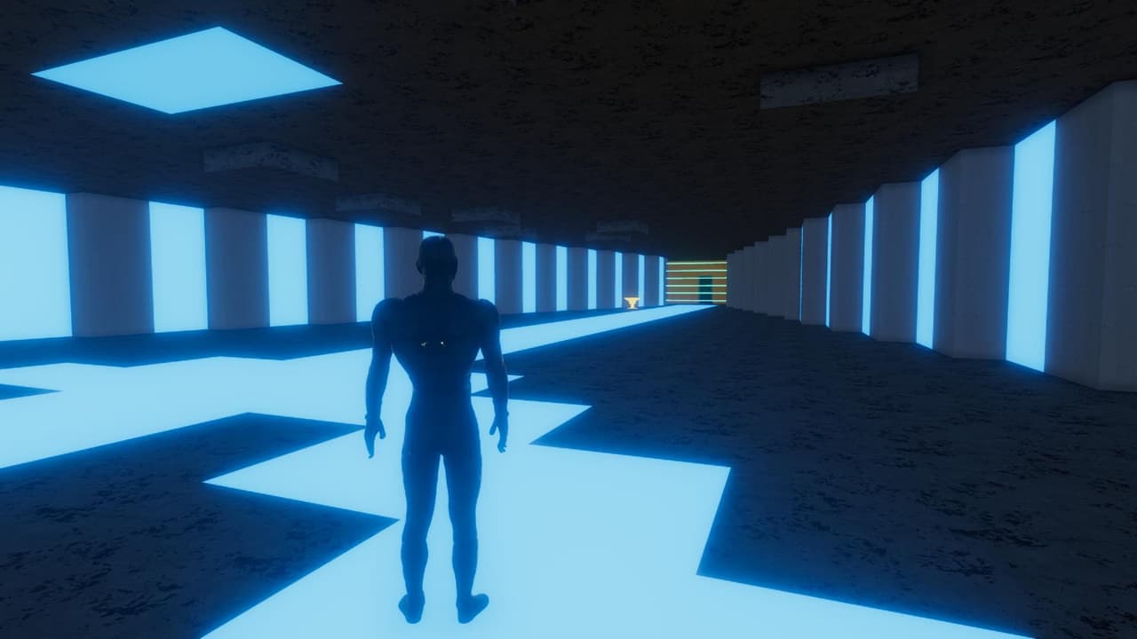 Trial of Colors (Am0sS) screenshot 6