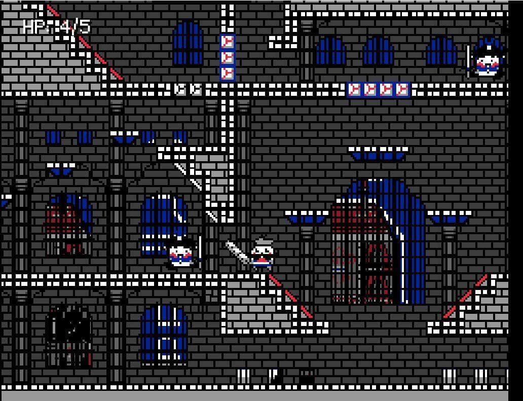 The Baguette 1789: Revolution screenshot 3