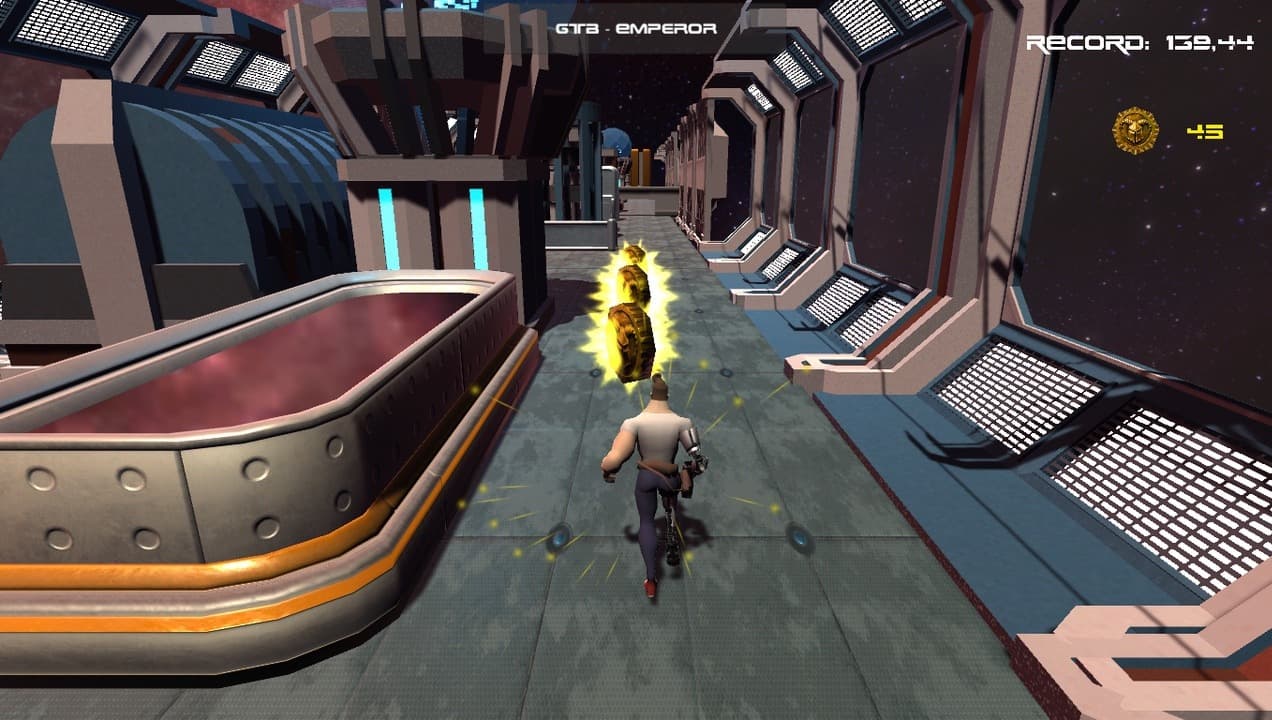 GDO-TWO screenshot 3