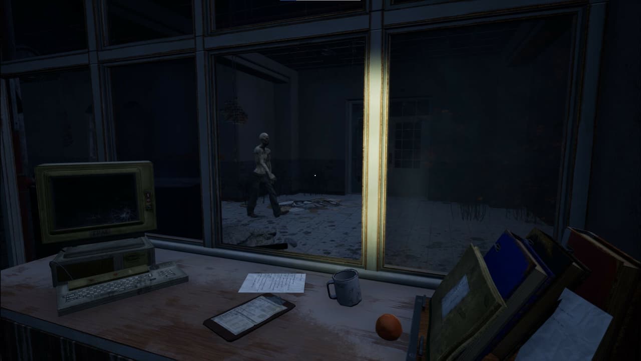 County Hospital screenshot 6