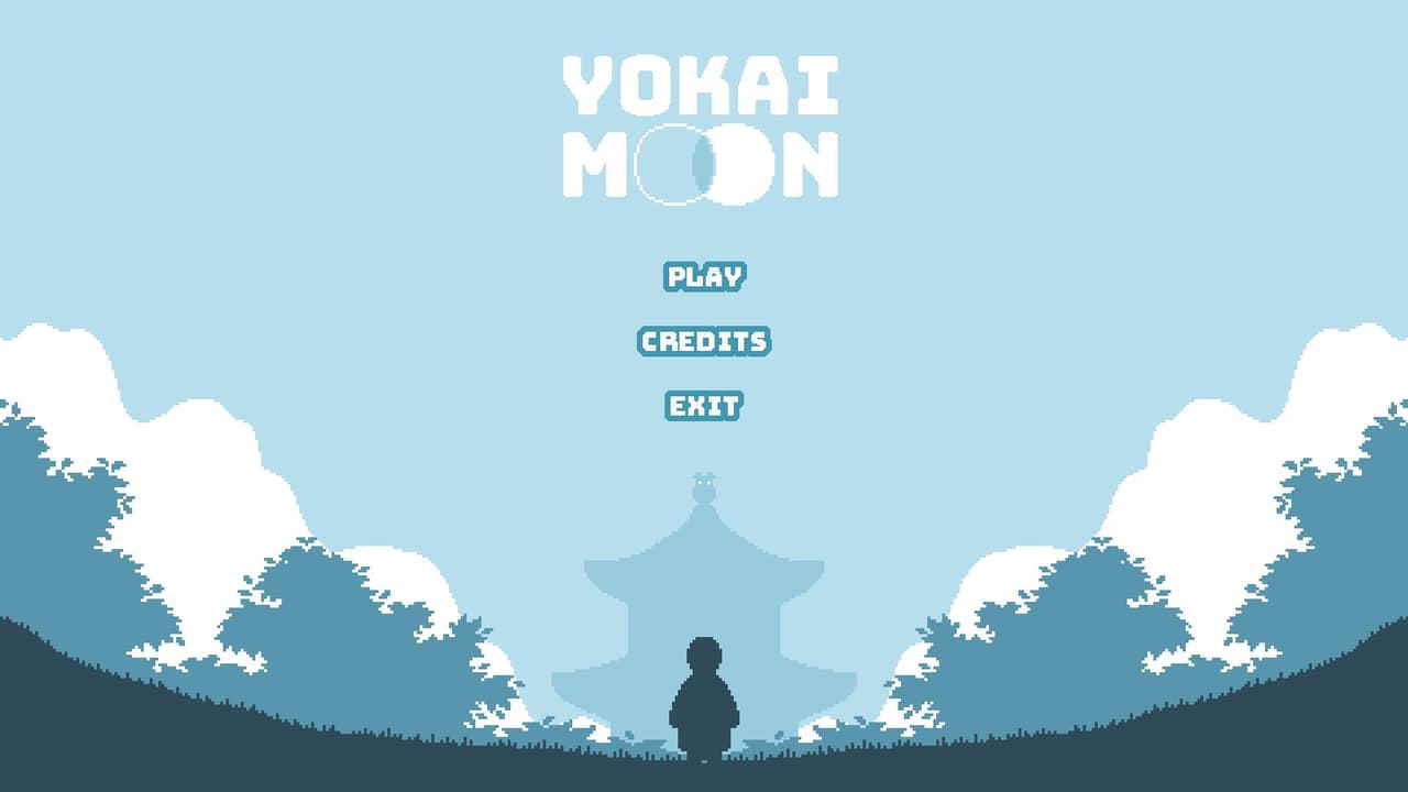 Yokai Moon screenshot 2
