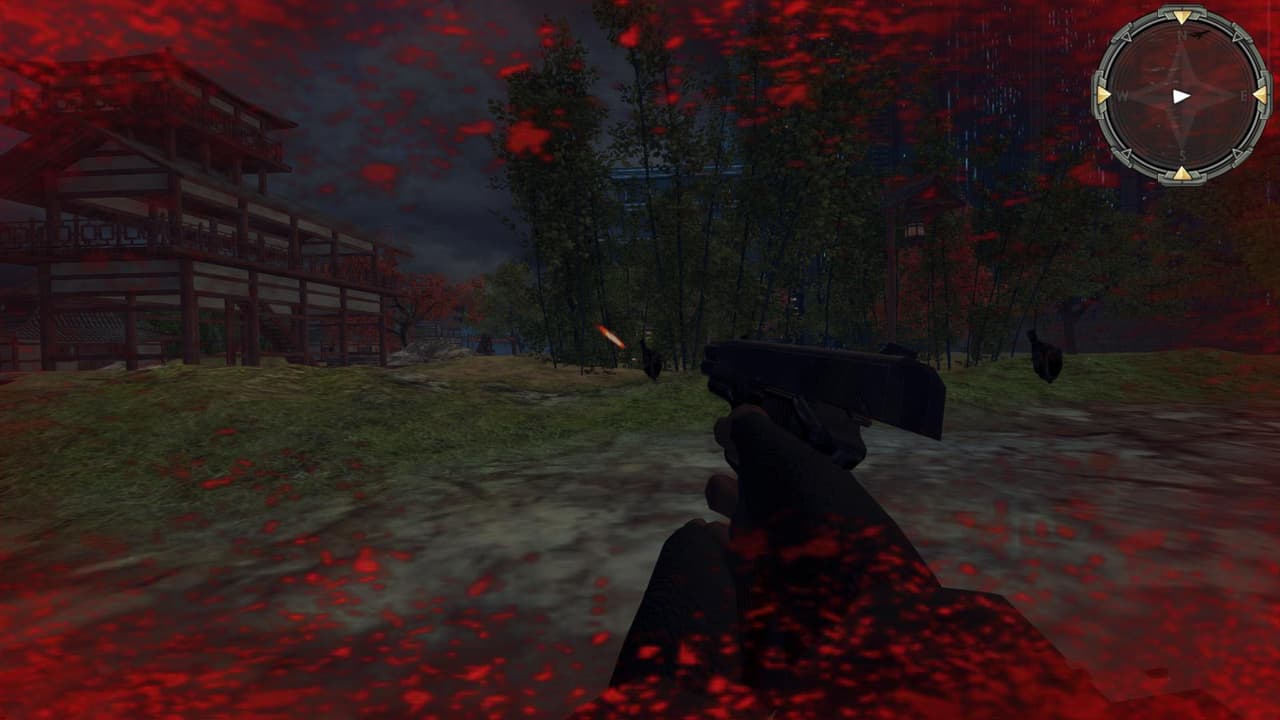 The Last Hope: Trump vs Mafia screenshot 2