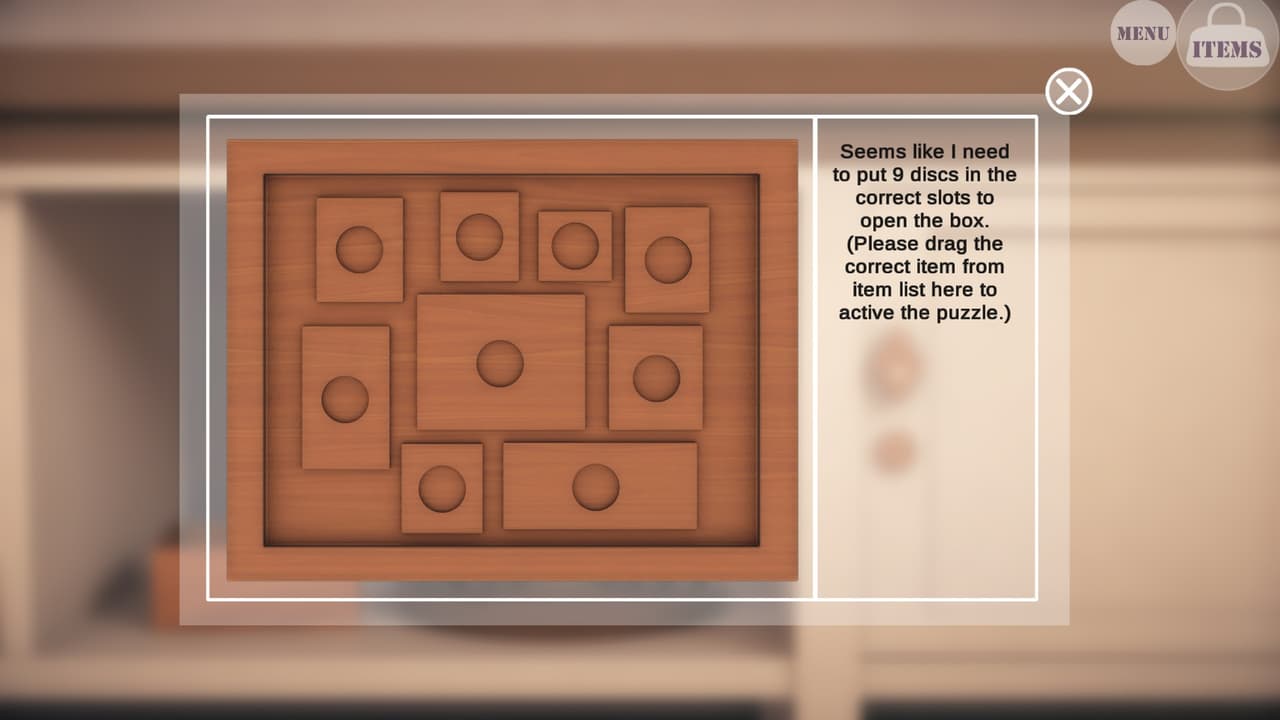 The Wishing Stone (DreamNyghtStudio) screenshot 4