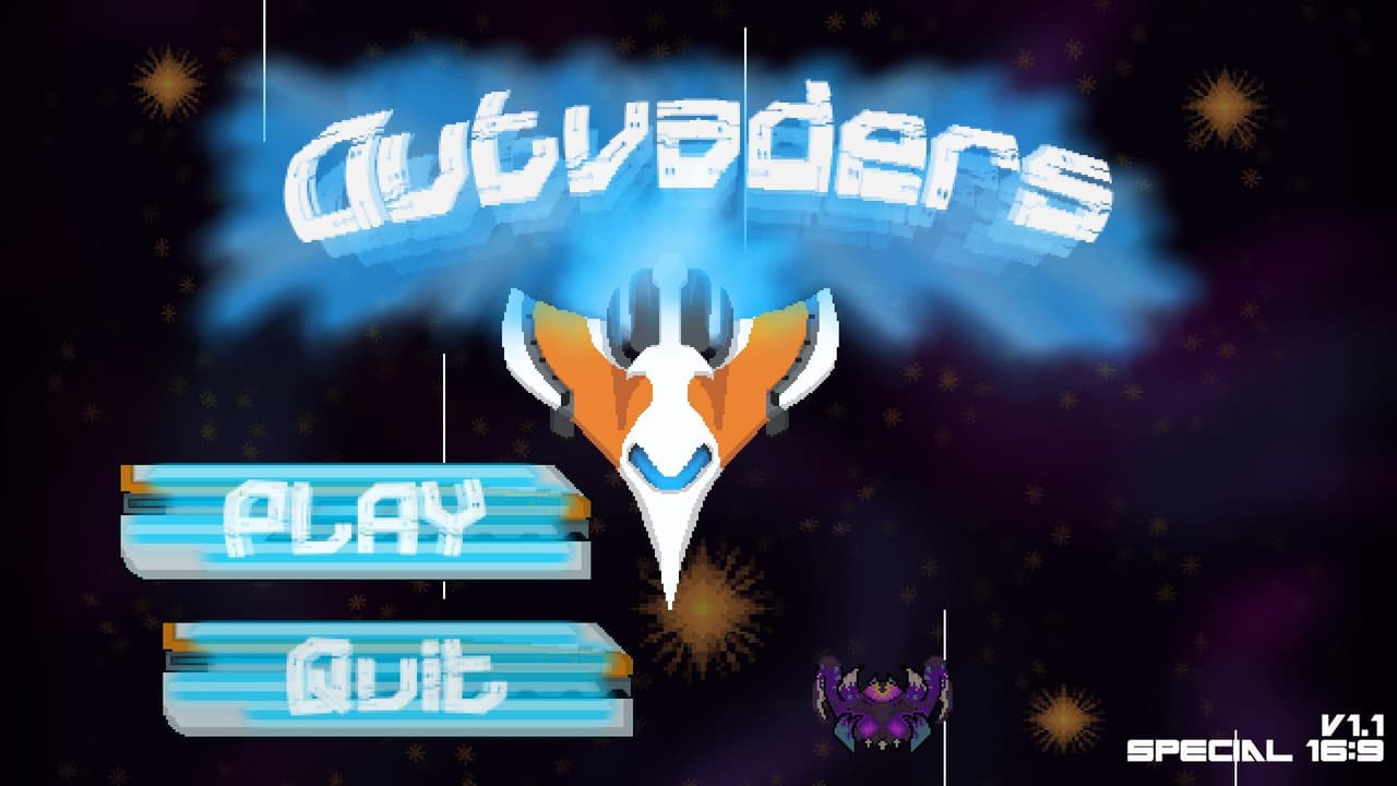 Outvaders