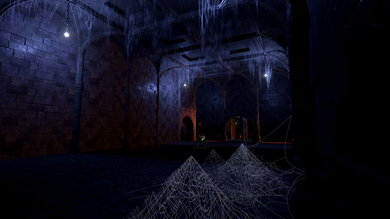 Spellbound screenshot 5