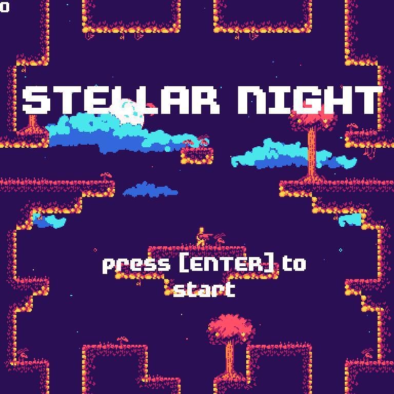 Stellar Night