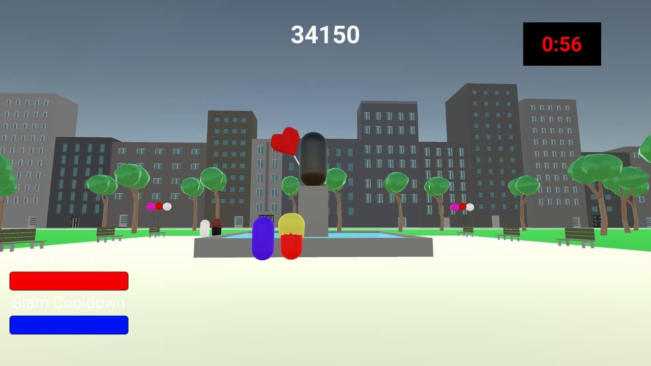 Love Sucks screenshot 6