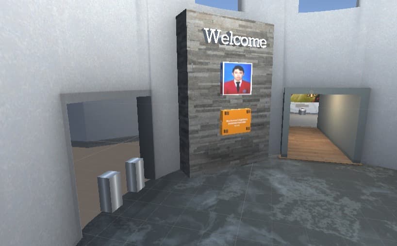 188Museum screenshot 2