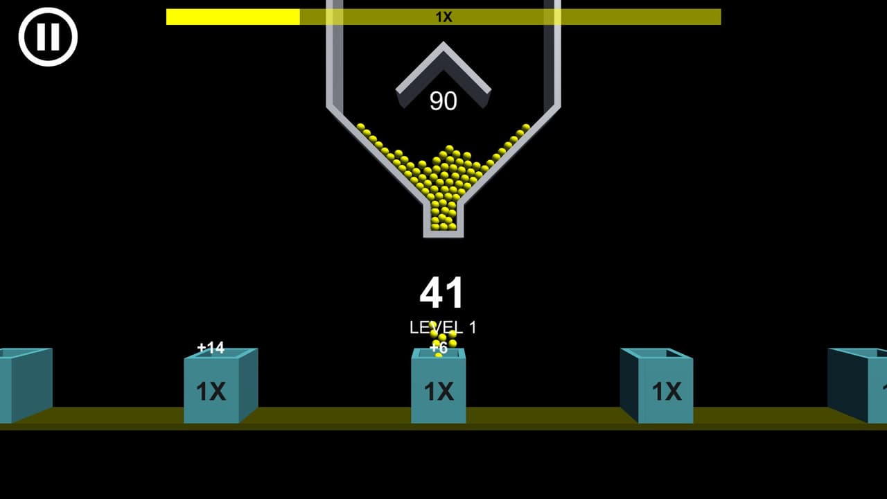 Mini Games: 30 in 1 - Unpacking Hyper-Casual Fun Challenges screenshot 6