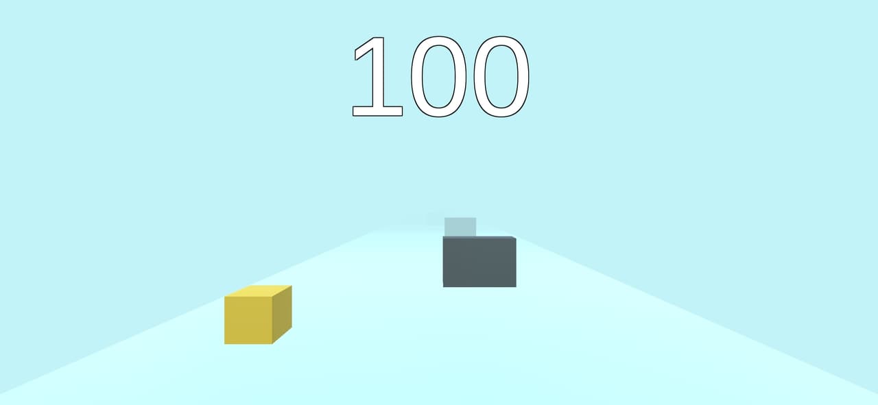 Cube Runner Pro screenshot 2