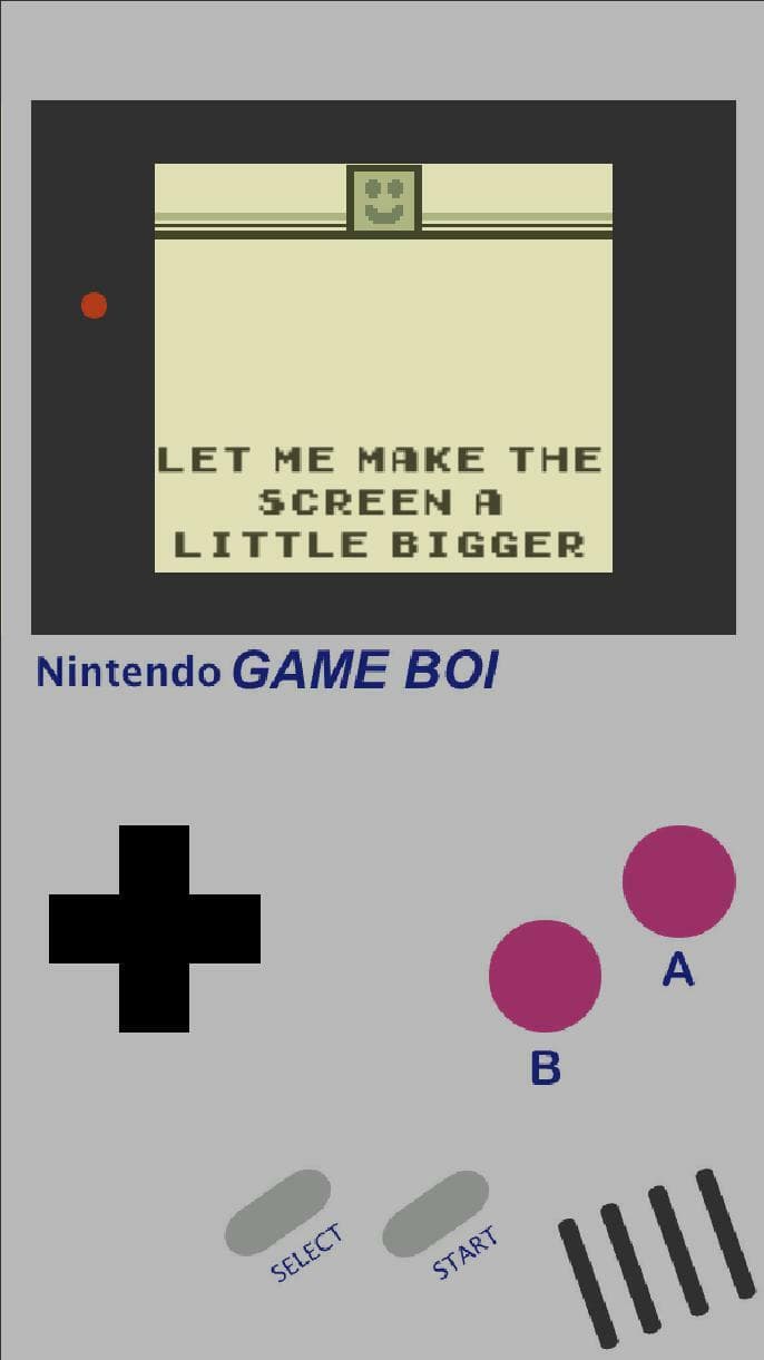 Super Game Boi screenshot 3