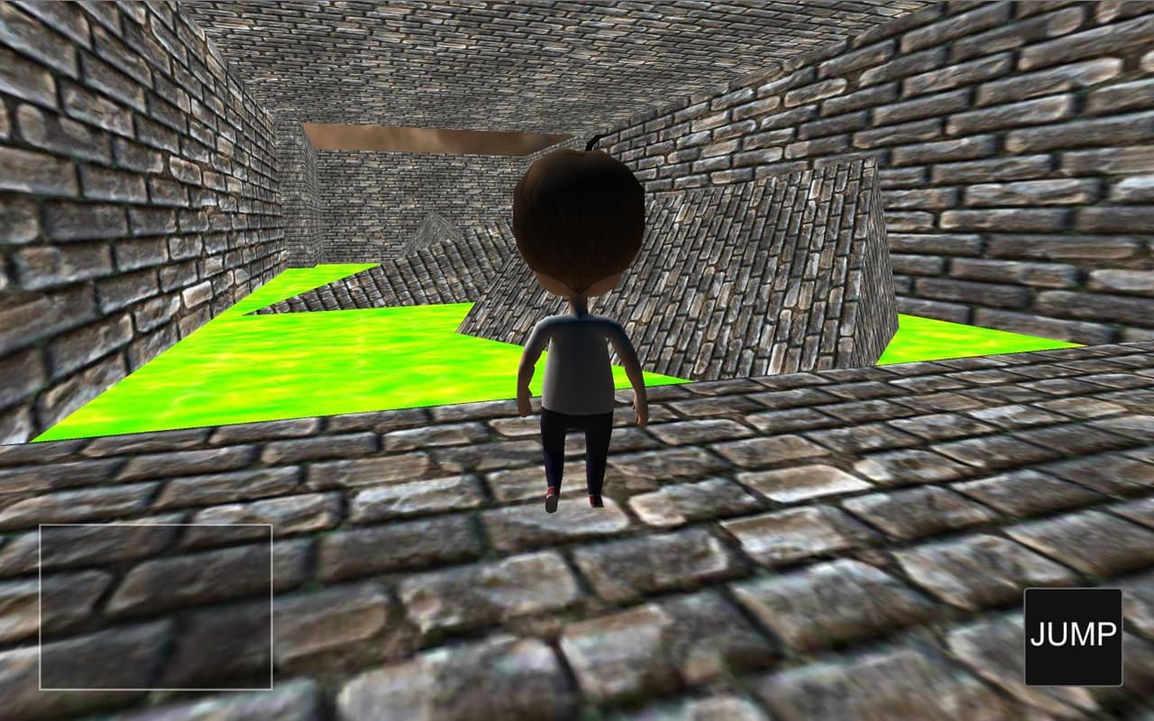 Escape from Hellish Prison Life screenshot 4