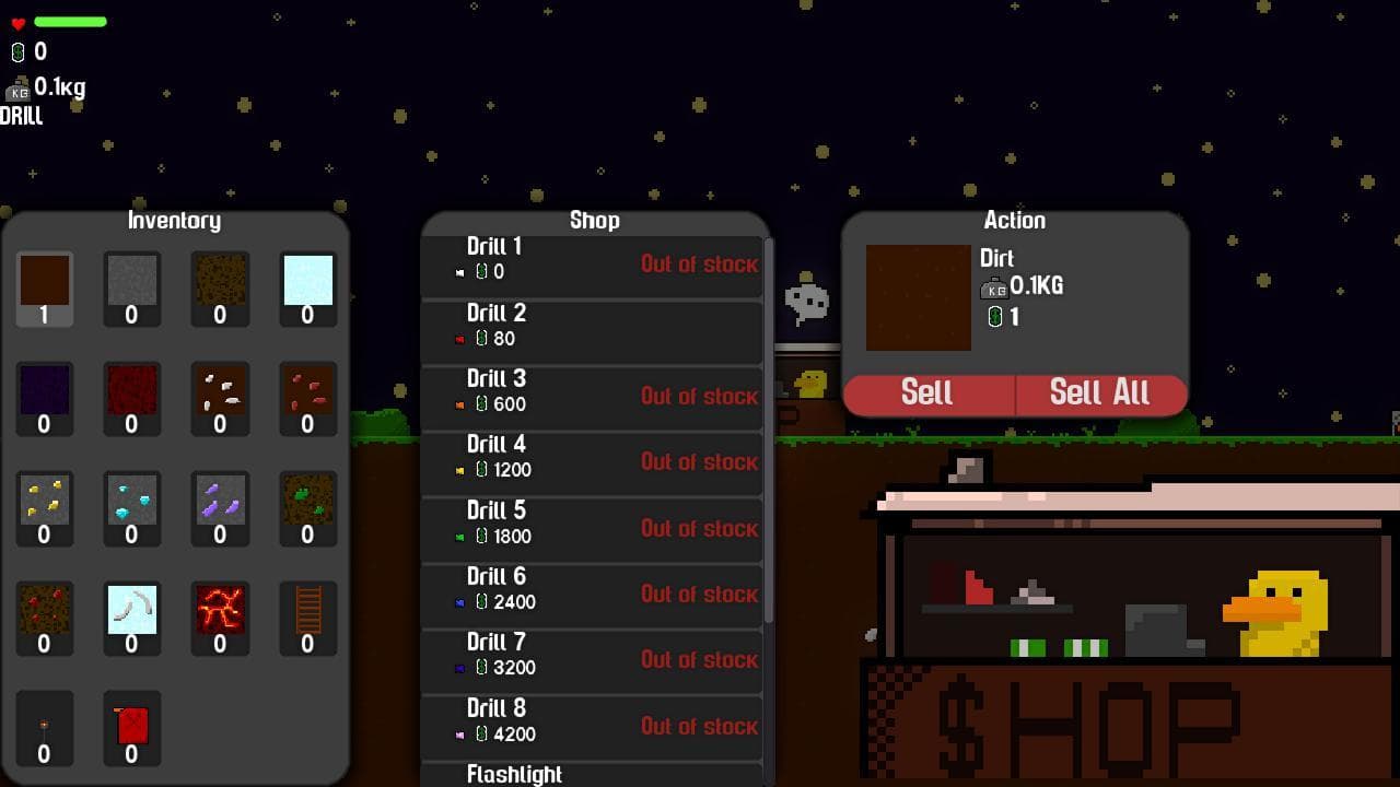 Minecat screenshot 3