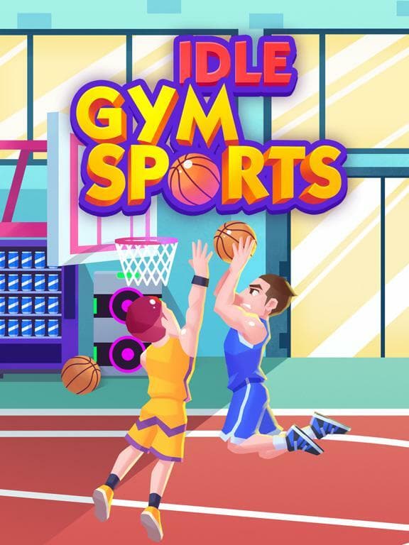 Idle GYM Sports screenshot 2